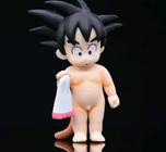 Máscaras Dragon Ball Super - Goku Super Saiyajin Deus - G2U - Máscara de  Festa - Magazine Luiza