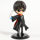 Action Figure Harry Potter