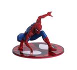 Action figure homem aranha spiderman marvel boneco 14cm
