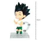 Action Figure Hunter X Hunter - Gon Freecss - Nendoroid - Good Smile