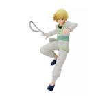 Action Figure Hunter x Hunter Kurapika Orignal Banpresto