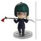 Action Figure Jujutsu Kaizen - Maki Zenin - Nendoroid - Good Smile