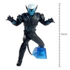 Action figure kamen rider revice - vice - heros brave figure ref.:18510/10383