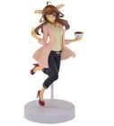 Action Figure Kantai Collection Kancolle Exq Kongou - Banpresto