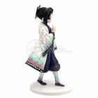 Action Figure Kimetsu No Yaiba Boneco Kocho Shinobu Pilar Do - Smart Bracelet