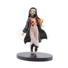 Action Figure Kimetsu No Yaiba Oni Nezuko Demon Slayer 14Cm - Smart Bracelet