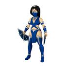 Boneco Raiden Mortal Kombat X Mezco Toyz 16cm Game Action Figure - Action  Figures - Magazine Luiza