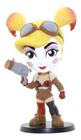 Boneca Harley Quinn Crazy Toys Arlequina Action Figure 30cm - Dangos -  Colecionáveis - Magazine Luiza