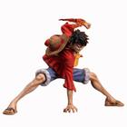 Action Figure Luffy One Piece Figure