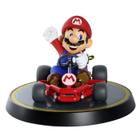 Action figure mario kart - mario - standard edition