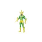 Action Figure Marvel Legends Retro Homem Aranha Electro 9.5cm 84899