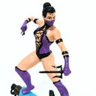 Action Figure - Mileena (Mortal Kombat)