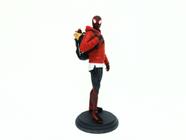 Action Figure - Miles Morales (Homem-Aranha)