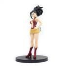 Action figure my hero academia - momo yaoyorozu(creati)