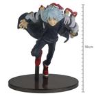 Action figure my hero academia - tomura shigaraki the evil villains ref.: 18934/1332 ndai Banpresto