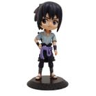 Action Figure Naruto Sasuke Uchiha Q Posket 14cm