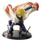 Figure Naruto Shippuden - Quarto Hokage - Minato Namikaze - Vibration Stars  Ref.: 18444/28505