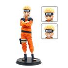 Action figure - Naruto Uzumaki