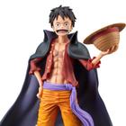 Action Figure One Piece Grandista Monkey D. Luffy 2 Banpresto