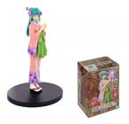 Action Figure One Piece Kozuki Hiyori 19cm