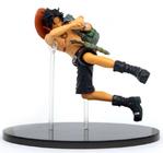 Action Figure One Piece Portgas D.Ace - Bandai Banpresto