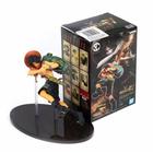 ACTION FIGURE ONE PIECE - SABO - FIRE FIST INHERITANCE LIMITED EDITION  REF.:716287 - Preech Informática