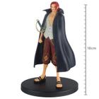 ACTION FIGURE ONE PIECE FILM RED - RORONOA ZORO - DXF-THE GRANDLINE MEN -  REF.: 18949 - Preech Informática