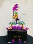 Action Figure One Piece Zoro Juro