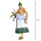 Action Figure One Piece Zorojuro Variable Action Heroes - MegaHouse