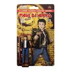 Action Figure Paul Di'Anno Iron Maiden - Corbe Toys