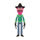 Action Figure Scary Terry Rick and Morty - Funko