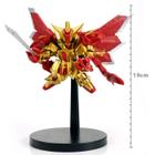 Action figure sd gundam - knight of light - superior dragon ref.: 23524/17598