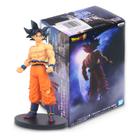 Goku Instinto Superior Banpresto Ichibankuji Selo Toei