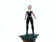 Action Figure - Spider-Gwen (Mulher-Aranha) - Aranhaverso