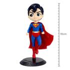 Action figure super-homem - super-homen (superman) - q posket ref.: 18349/27567