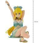 Action figure sword art online - leafa - memory defrag ref.28572/28573