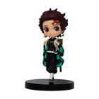 Action Figure Makomo Kimetsu Vol. 20 Demon Slayer - Bandai - UATARI