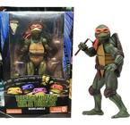 Action Figure Tartarugas Mutantes Ninjas Neca Articulados