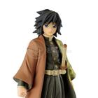 Action Figure Tomioka Giyu Pilar Da Agua Demon Slayer 14cm