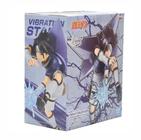 Action figure - uchiha sasuke (naruto)