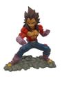 Action Figure Vegeta Dragon Ball