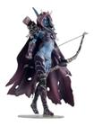 Action Figure World Of Wacraft Sylvana Windrunner