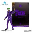 Action Figures Coringa - the joker DC mcfarlane limited edition original