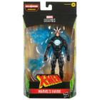 Action Figures X-Men Havok Marvel Legends F3689