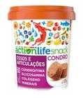 Actionlife Condro - Suplemento Em Snack Para Articulações - Spin