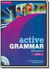 Active grammar 2 sb w answer and cdrom - CAMBRIDGE DO BRASIL