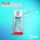 Active Shine 50ml - Final Effects - Detra Hair Cosmetics