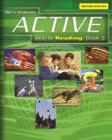 Active Skills For Reading 3 - Audio CD (Pack Of 3)