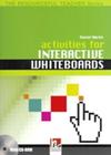 Activities For Interactive Whiteboards - The Resourceful Teacher Series - Book With CD-ROM - Helbling Languages