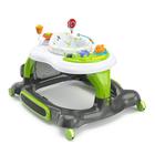 Activity Walker Storkcraft 3 em 1 com prancha de salto verde